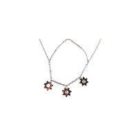 Bracelet Bliss Woman in Steel K12093 - K12093